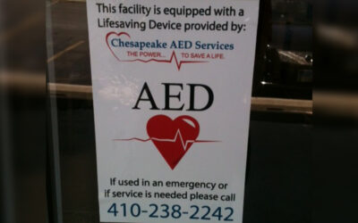 Saving Lives with Our Lunch and Learn Seminar!