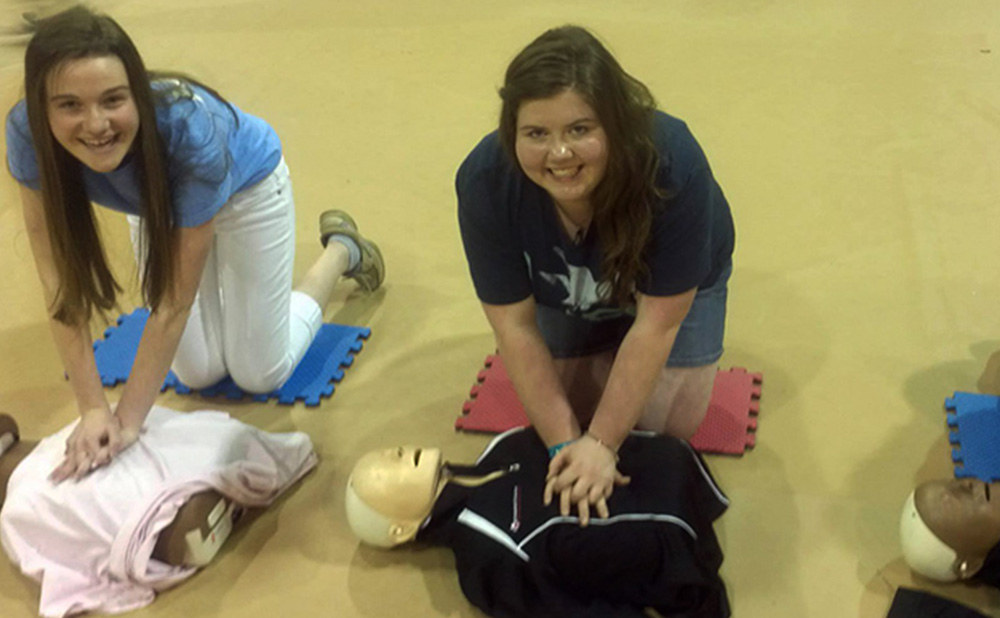 PET CPR/FIRST AID CLASSES ARE NOW AVAILABLE
