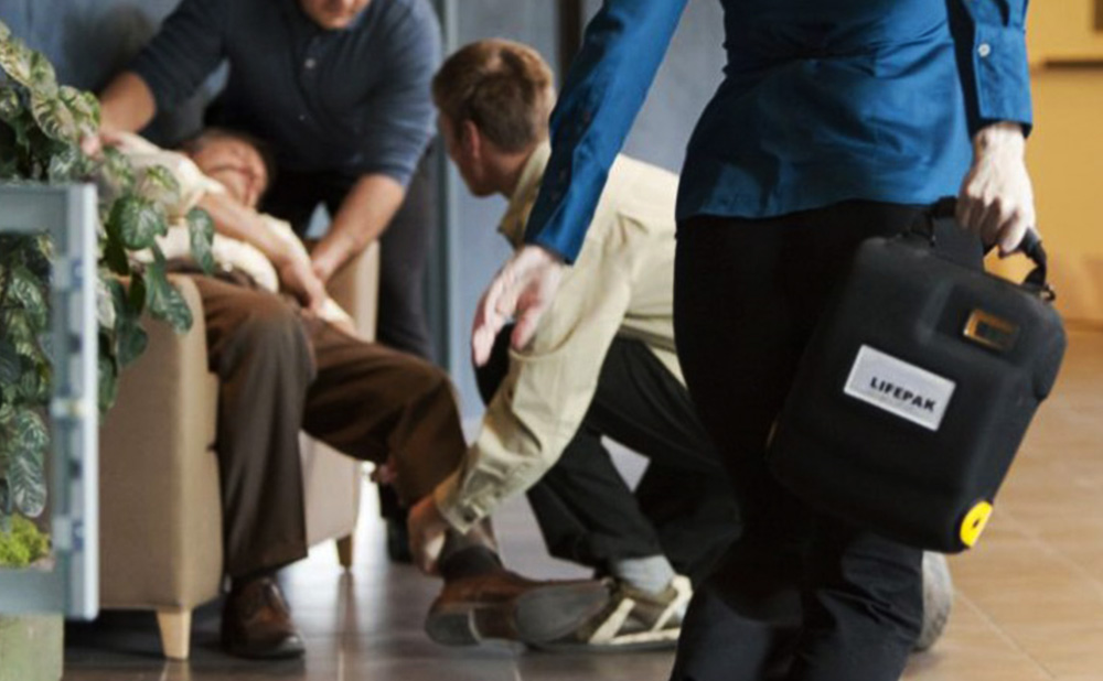 Best Place to Survive Cardiac Arrest is Seattle, Washington!