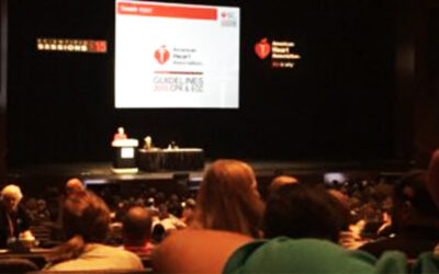 AHA 2015 Scientific Sessions