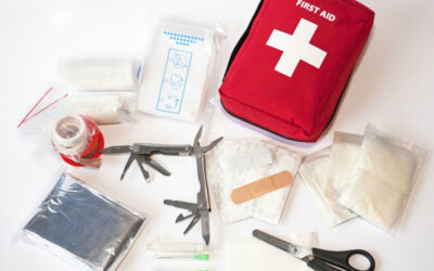 Medical Emergency First Aid: 8 Ways Your Training Can Help