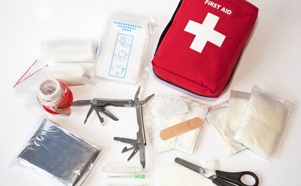 Medical Emergency First Aid: 8 Ways Your Training Can Help