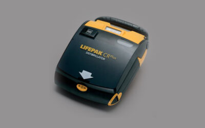 What is an AED?