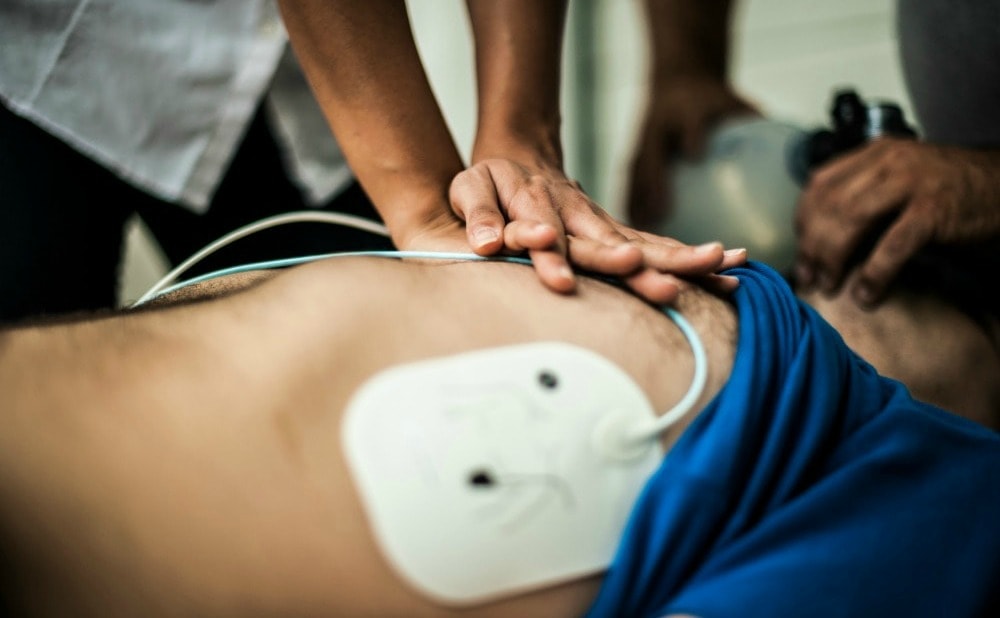 Where You Buy an AED is Important