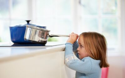 6 First Aid Tips for Parents