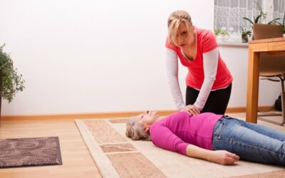 Do You Need an In-Home AED?