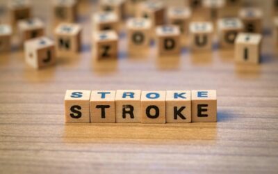 10 Signs of a Stroke and What You Can Do To Help