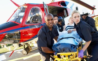 8 Careers That Require CPR Training