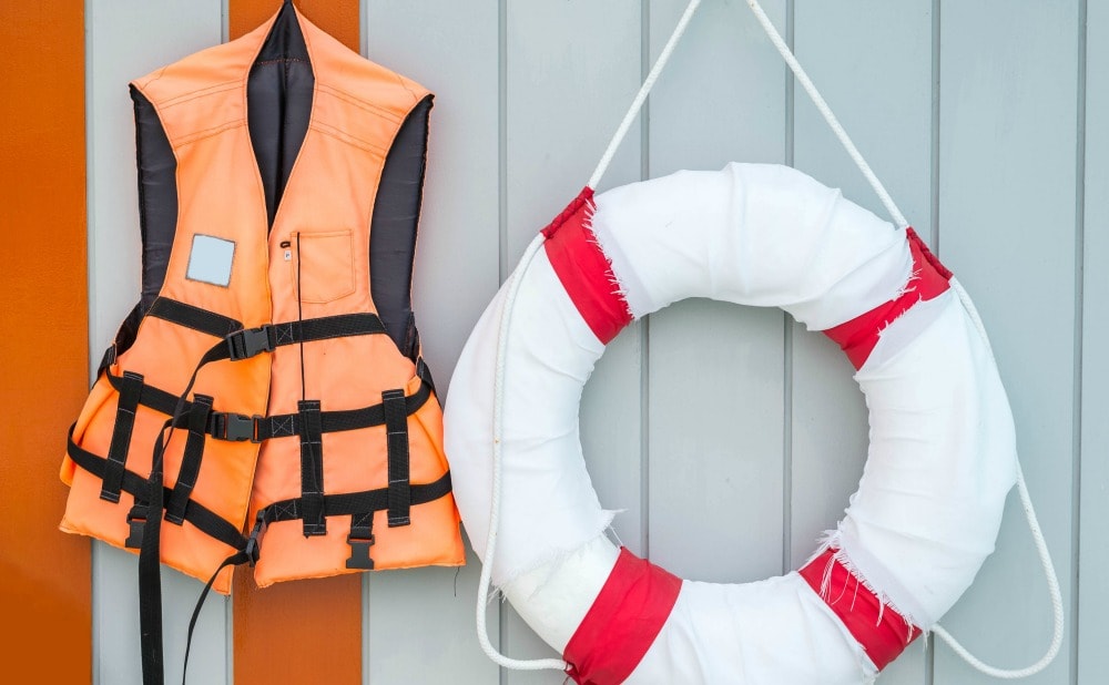AEDs: The Ultimate Life Preserver and Why All Boat Owners Need One