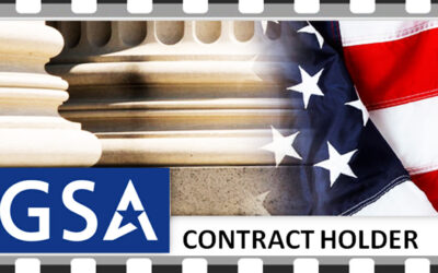 GSA Contract Awarded to Chesapeake AED Services