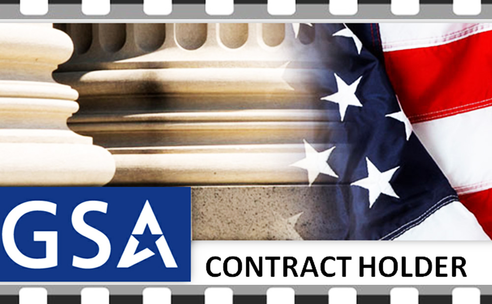 GSA Contract Awarded to Chesapeake AED Services