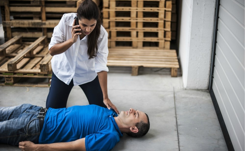 4 Serious Emergencies That CPR Training Can Help You Prepare For