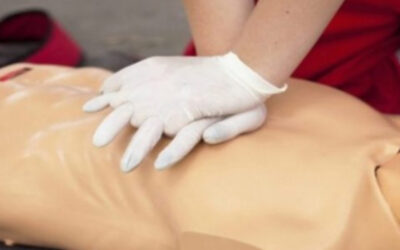 Baltimore CPR Certification During COVID-19 (We’re Training!)