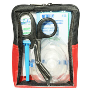 SaveStation AED Response Kit