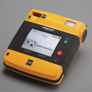 Physio-Control LIFEPAK 1000 AED (99425-000023)