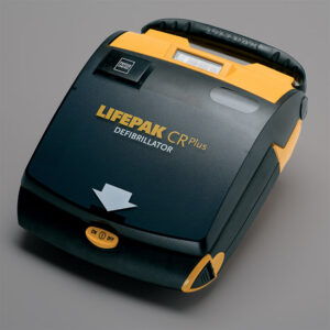 Physio Control LIFELINKcentral Premium, US