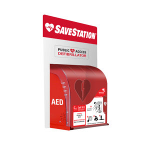SaveStation Indoor 55500